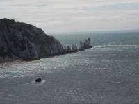 Needles, Isle of Wight