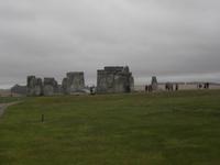 Stonehenge