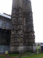 Kathedrale von Wells