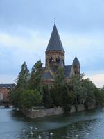 Metz_Temple Neuf