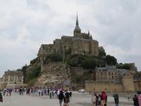 Mont-Saint-Michel