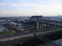 Abschied von Hull