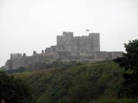 Dover Castle