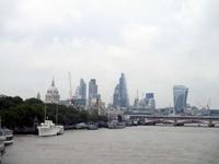 London City