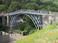 Ironbridge