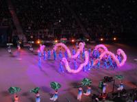 MIlitary Tattoo Szene