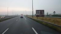 Kurz vor Calais