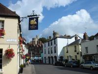 Arundel und Arundel Castle