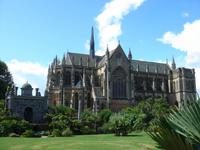 Kathedrale von Arundel