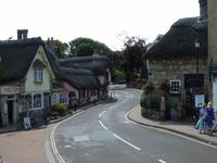 In Shanklin