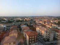 Blick vom Hotel Montresor Tower 