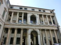 Vicenza - Stadt des Andrea Palladio 