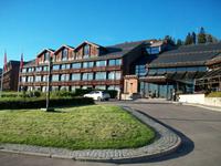 Unser Hotel am Holmenkollen