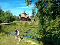 Freiluftmuseum Maihaugen