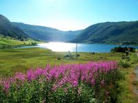 Norwegische Impressionen