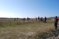 235Wanderung zum Leuchtturm von eck