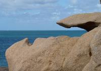 415Rosa Granitküste