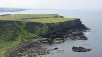 Giants Causeway