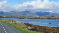 Halbinsel Connemara