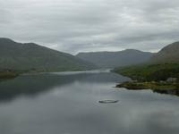 Killary Harbour
