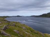 Killary Harbour