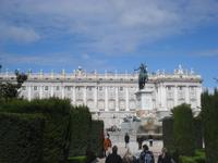 Madrid - Palacio Real