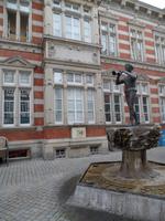 Pfeiffer Brunnen Hameln