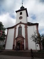 St. Nicolai Kirche Höxter
