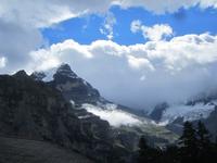 Mürren_Bummel durch den schönen Ort