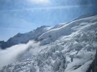 Wengen_Fahrt zum Jungfraujoch