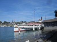 Stadtführung in Luzern