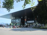 Stadtführung in Luzern