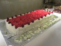 Wengen_eine Überraschung am letzten Abend im Hotel