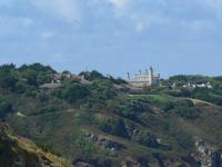 Anwesen der Fam. Barclay