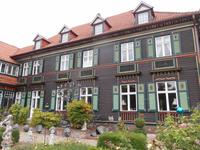 Iserhatsche (Jagdschloss)