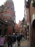 Bremen (Böttcherstraße)