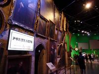 Warnerbros Studios in Leavesden