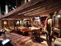 Warnerbros Studios in Leavesden