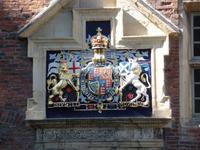 Königshaus in York