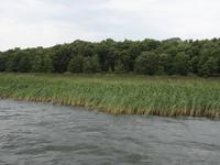 Schifffahrt nach Lötzen