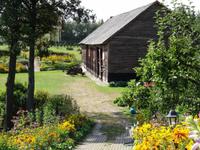 Bauernmuseum in Zondern