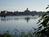 Abschied von Nikolaiken