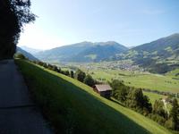 Blick ins Tal