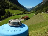 Zillergrund