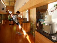 Verkostung in der Sennerei Mayerhofen