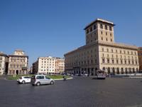 Piazza Venezia