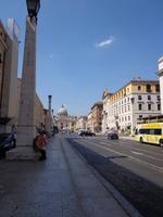 Via della Conciliazione