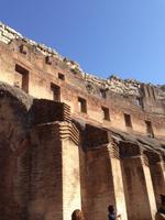 Auf den Spuren der Antike