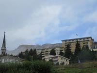 0013 Glacier-Bernina-Express- Ortsrundgang St. Moritz -