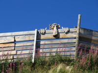 0209 Glacier-Bernina-Express- Auffahrt zum Mouttas Muragl - Kobold
